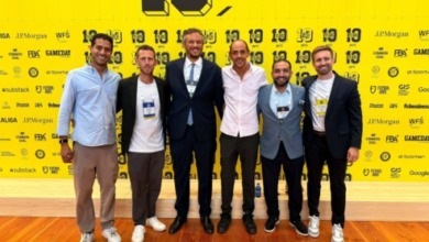 بيراميدز في مدريد.. ممدوح عيد يبحث التعاون مع نادٍ إسباني