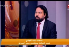 سر الـ 7 نقاط.. مدحت عبد الهادي يكشف كواليس تحديات الزمالك للحفاظ على لقب الدوري 2 سر الـ 7 نقاط.. مدحت عبد الهادي يكشف كواليس تحديات الزمالك للحفاظ على لقب الدوري