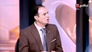 عبدالحميد بسيوني يوضح أسباب تراجع الزمالك منذ بداية الموسم