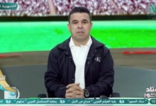 هل ينضم للأهلي؟.. خالد الغندور يحسم الجدل بشأن مستقبل فتوح 2 هل ينضم للأهلي؟.. خالد الغندور يحسم الجدل بشأن مستقبل فتوح