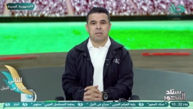 هل ينضم للأهلي؟.. خالد الغندور يحسم الجدل بشأن مستقبل فتوح