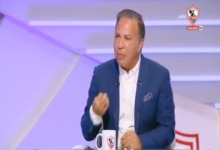 أيمن يونس يشيد بثلاثي الزمالك... أبرز نجوم مباراة المحلة