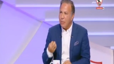 أيمن يونس يشيد بثلاثي الزمالك... أبرز نجوم مباراة المحلة