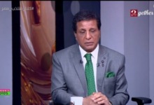 "معرفش مين عاوز يمشيه".. فاروق جعفر يكشف كواليس مثيرة بشأن أزمة نجله سيف في الزمالك 2 "معرفش مين عاوز يمشيه".. فاروق جعفر يكشف كواليس مثيرة بشأن أزمة نجله سيف في الزمالك