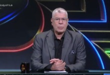 رغم الفوز على أس بورت.. شوبير يوجه اللوم لـ معتمد جمال بسبب لاعب الزمالك 3 رغم الفوز على أس بورت.. شوبير يوجه اللوم لـ معتمد جمال بسبب لاعب الزمالك