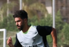 تفاصيل هامة ووعد في جلسة معتمد جمال مع عبدالله السعيد 2 تفاصيل هامة ووعد في جلسة معتمد جمال مع عبدالله السعيد