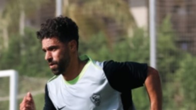 تفاصيل هامة ووعد في جلسة معتمد جمال مع عبدالله السعيد