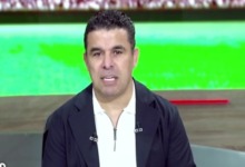 خالد الغندور يوضح كواليس موافقة الزمالك على قضاء لاعبه فترة معايشه في البرتغال 3 خالد الغندور يوضح كواليس موافقة الزمالك على قضاء لاعبه فترة معايشه في البرتغال