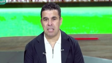 خالد الغندور يوضح كواليس موافقة الزمالك على قضاء لاعبه فترة معايشه في البرتغال