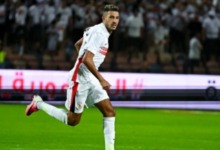 الزمالك يحسم مصير أحمد فتوح.. وعد قاطع من اللاعب وتأجيل مؤقت لهذا السبب! 2 الزمالك يحسم مصير أحمد فتوح.. وعد قاطع من اللاعب وتأجيل مؤقت لهذا السبب!