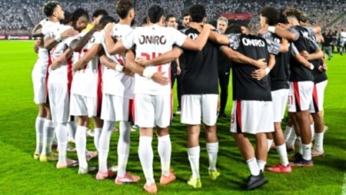 نجم الزمالك السابق: مباراة أبو قير مفتاح الصدارة.. وقادرون على الاحتفاظ بالدرع رغم الظروف