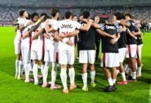 المشوار الإفريقي.. موعد مباراة الزمالك امام إيه إس بورت الجيبوتي في دوري الأبطال