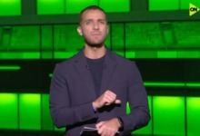 إبراهيم عبد الجواد يوجه رسالة نارية لناصر منسي ويطالبه بالإعتذار!! - فيديو 3 إبراهيم عبد الجواد يوجه رسالة نارية لناصر منسي ويطالبه بالإعتذار!! - فيديو