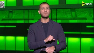 إبراهيم عبد الجواد يوجه رسالة نارية لناصر منسي ويطالبه بالإعتذار!! - فيديو