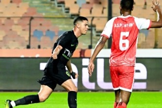 موعد مباراة الزمالك القادمة أمام أس بورت في دوري أبطال أفريقيا