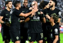 الزمالك يخطو بثبات نحو دور الـ32 لدوري أبطال أفريقيا بفوز ثمين على إس بورت الجيبوتي 2 الزمالك يخطو بثبات نحو دور الـ32 لدوري أبطال أفريقيا بفوز ثمين على إس بورت الجيبوتي