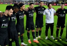 برنامج تأهيلي خاص لرباعي الزمالك عقب الفوز على إيه إس بورت الجيبوتي 2 برنامج تأهيلي خاص لرباعي الزمالك عقب الفوز على إيه إس بورت الجيبوتي