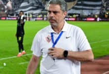 معتمد جمال يترقب تقريرًا طبيًا لحسم موقف نجم الزمالك من مواجهة بطل جيبوتي
