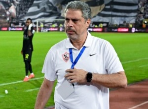 معتمد جمال يترقب تقريرًا طبيًا لحسم موقف نجم الزمالك من مواجهة بطل جيبوتي