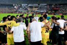 اختبار طبي يحسم حجم إصابة لاعب الزمالك وموعد عودته للتدريبات 2 اختبار طبي يحسم حجم إصابة لاعب الزمالك وموعد عودته للتدريبات