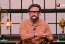 إبراهيم فايق يكشف السبب الحقيقي لرحيل جون إدوارد عن الزمالك والبديل له 2 إبراهيم فايق يكشف السبب الحقيقي لرحيل جون إدوارد عن الزمالك والبديل له