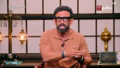 إبراهيم فايق يكشف السبب الحقيقي لرحيل جون إدوارد عن الزمالك والبديل له