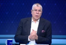 شوبير يكشف موقف نجم الزمالك من مباراة أبوقير 3 شوبير يكشف موقف نجم الزمالك من مباراة أبوقير