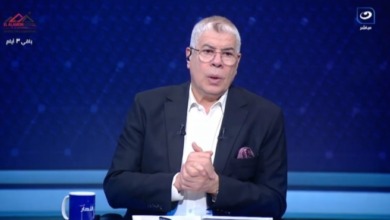 شوبير يكشف موقف نجم الزمالك من مباراة أبوقير