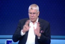 شوبير يوضح حقيقة وجود أزمة بين عبدالله السعيد ولاعبي الزمالك بعد مباراة أس بورت 2 شوبير يوضح حقيقة وجود أزمة بين عبدالله السعيد ولاعبي الزمالك بعد مباراة أس بورت