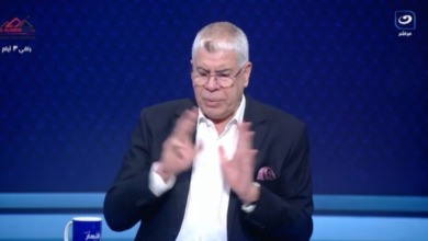 شوبير يوضح حقيقة وجود أزمة بين عبدالله السعيد ولاعبي الزمالك بعد مباراة أس بورت