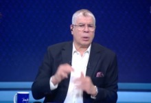 أحمد شوبير يكشف السر وراء غياب أحمد فتوح عن الزمالك وموقفه من مباراة أبوقير 3 أحمد شوبير يكشف السر وراء غياب أحمد فتوح عن الزمالك وموقفه من مباراة أبوقير