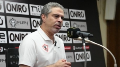 تعليق مثير من معتمد جمال على فوز الزمالك أمام ابوقير في الدوري