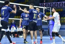 الزمالك في المجموعة الثانية بقرعة الدوري الممتاز للكرة الطائرة 2 الزمالك في المجموعة الثانية بقرعة الدوري الممتاز للكرة الطائرة