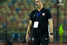 أول قرار من معتمد جمال بعد تأهل الزمالك لدور الـ32 من دوري أبطال أفريقيا