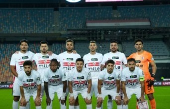 موعد مباراة الزمالك القادمة أمام غزل المحلة في الدوري