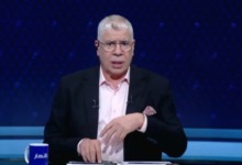"مسلسل لطيف انتهى".. شوبير يعلن تفاصيل الوداع الأخير لبيزيرا من الزمالك