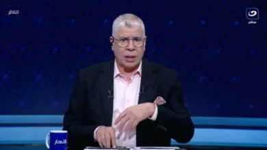 "مسلسل لطيف انتهى".. شوبير يعلن تفاصيل الوداع الأخير لبيزيرا من الزمالك