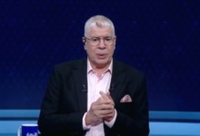 "أتمنى عودته لو كان سليماً".. شوبير يكشف الموقف الرسمي للأهلي من وسام أبو علي 3 "أتمنى عودته لو كان سليماً".. شوبير يكشف الموقف الرسمي للأهلي من وسام أبو علي