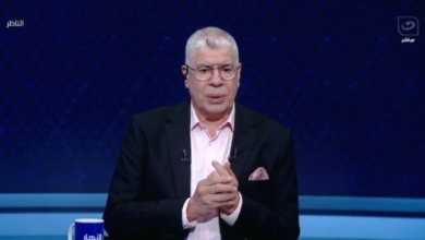 ​"أتمنى عودته لو كان سليماً".. شوبير يكشف الموقف الرسمي للأهلي من وسام أبو علي