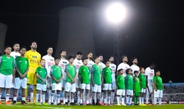 ​"رغم راحة الزمالك".. نجم الفريق يرفض التوقف ويفرض برنامجه الخاص