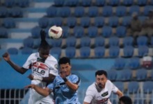 فوز قاتل للزمالك على غزل المحلة ويعتلي صدارة الدوري 3 فوز قاتل للزمالك على غزل المحلة ويعتلي صدارة الدوري