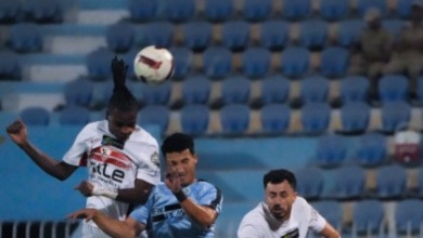 فوز قاتل للزمالك على غزل المحلة ويعتلي صدارة الدوري