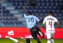 شاهد هدف فوز الزمالك على غزل المحلة في الدوري- فيديو 3 شاهد هدف فوز الزمالك على غزل المحلة في الدوري- فيديو