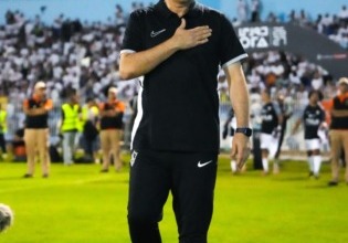 قرار هام من معتمد جمال قبل مواجهة الزمالك أمام الأهلي في الدوري