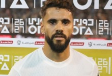 بعد تصدر الدوري.. بنتايج يوجه رسالة خاصة لجمهور الزمالك ويكشف سبب الفوز امام المحلة 2 بعد تصدر الدوري.. بنتايج يوجه رسالة خاصة لجمهور الزمالك ويكشف سبب الفوز امام المحلة
