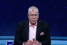 شوبير يكشف الحقيقة الكاملة وراء تجنيس "بنتايج"واللعب لمنتخب مصر.. ومفاجأة بشأن بيزيرا 2 شوبير يكشف الحقيقة الكاملة وراء تجنيس "بنتايج"واللعب لمنتخب مصر.. ومفاجأة بشأن بيزيرا