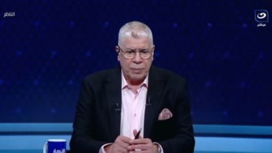 شوبير يكشف الحقيقة الكاملة وراء تجنيس "بنتايج"واللعب لمنتخب مصر.. ومفاجأة بشأن بيزيرا