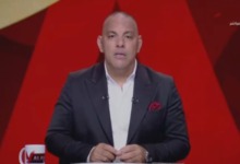 من اول حلقة له في البرنامج.. المجلس الأعلى للإعلام يصدر فرمان ضد أحمد بلال وقناة الأهلي 2 من اول حلقة له في البرنامج.. المجلس الأعلى للإعلام يصدر فرمان ضد أحمد بلال وقناة الأهلي