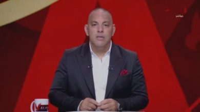 من اول حلقة له في البرنامج.. المجلس الأعلى للإعلام يصدر فرمان ضد أحمد بلال وقناة الأهلي