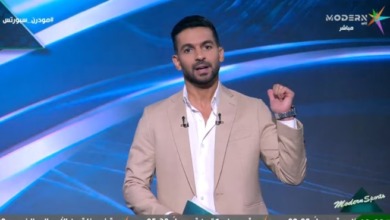 «الملف لسه عالق».. هاني حتحوت يكشف سر أزمة تجديد مصطفى شوبير ومفاجأة من عموته